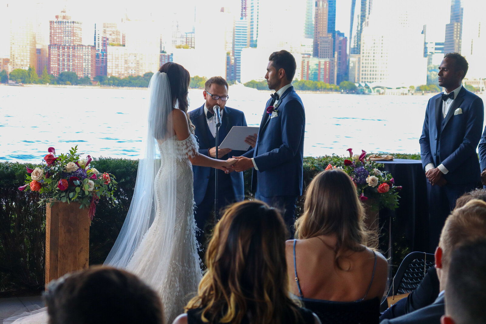 NEW YORK New jersey wedding fall summer luxury wedding planner  (20)