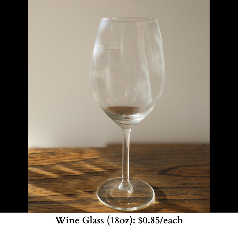 Wine Glass (18oz)-1063