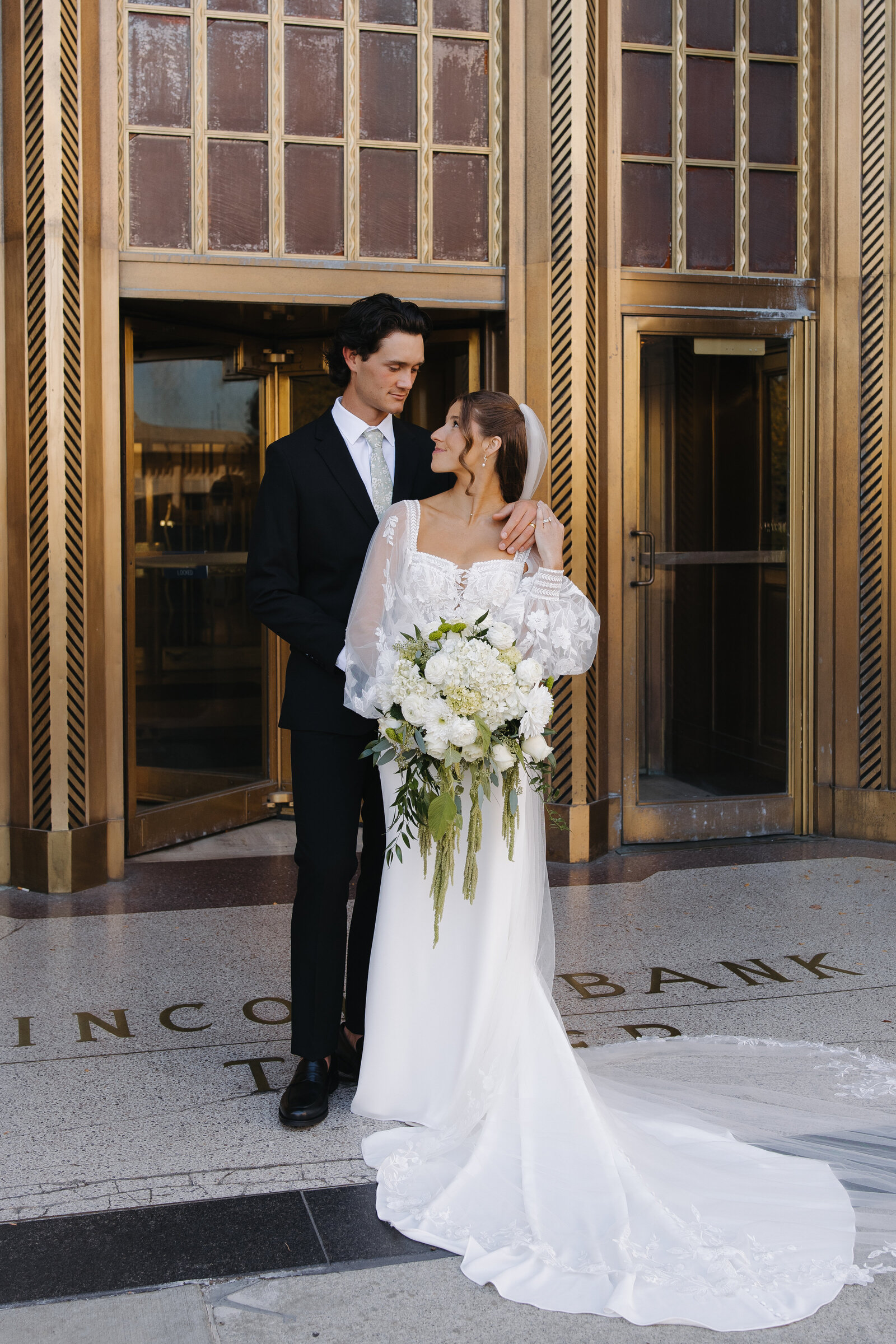 Kylie Hagerman Photography Storytelling Wedding Photographer in Indiana — Weddings 31