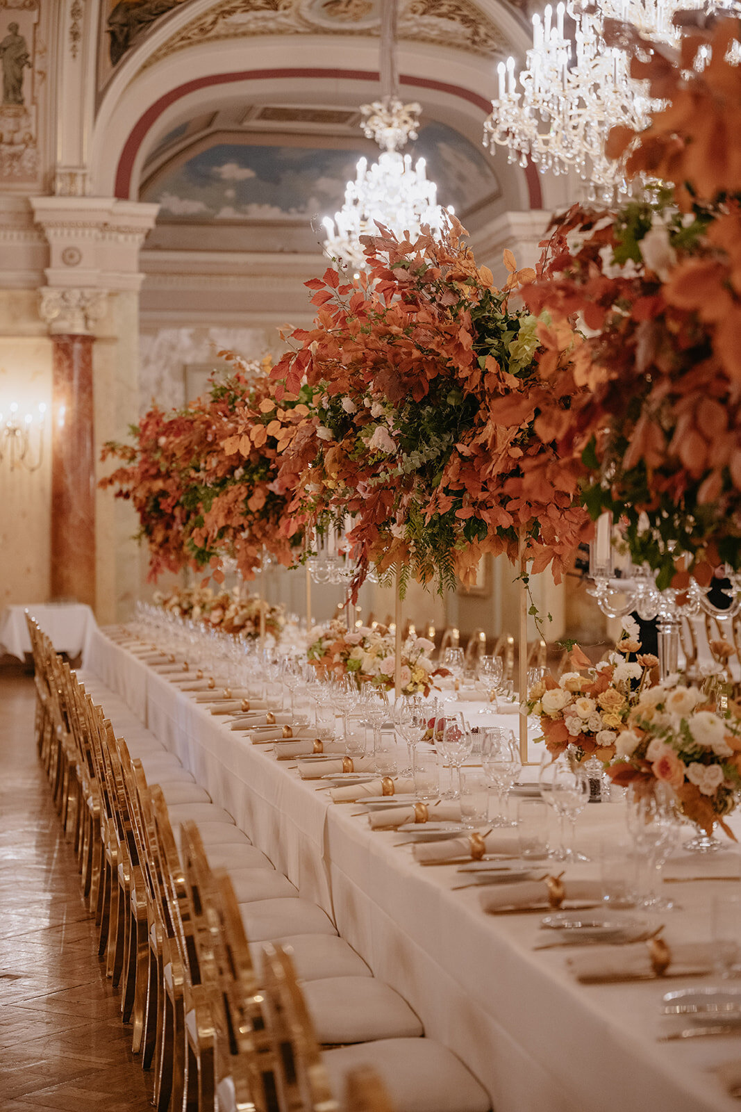 Luxury Wedding Florist in Southern Europe11