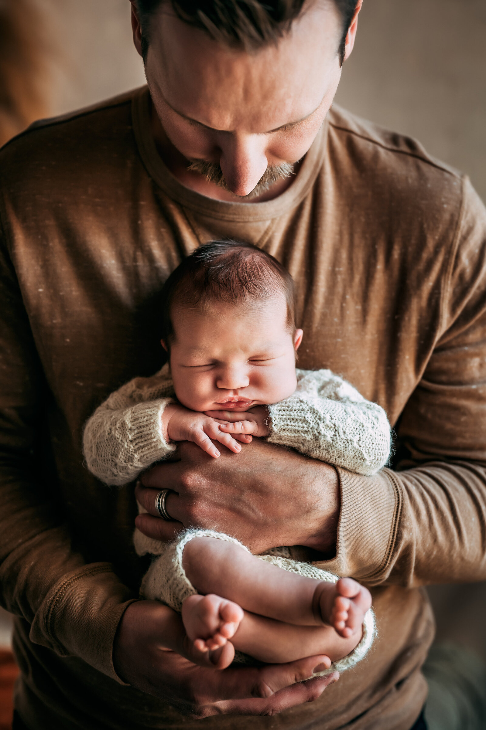 Edmonton Newborn Photographer 139