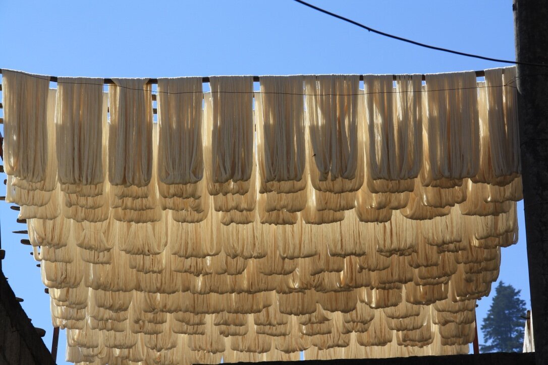 Cotton - Guatemala