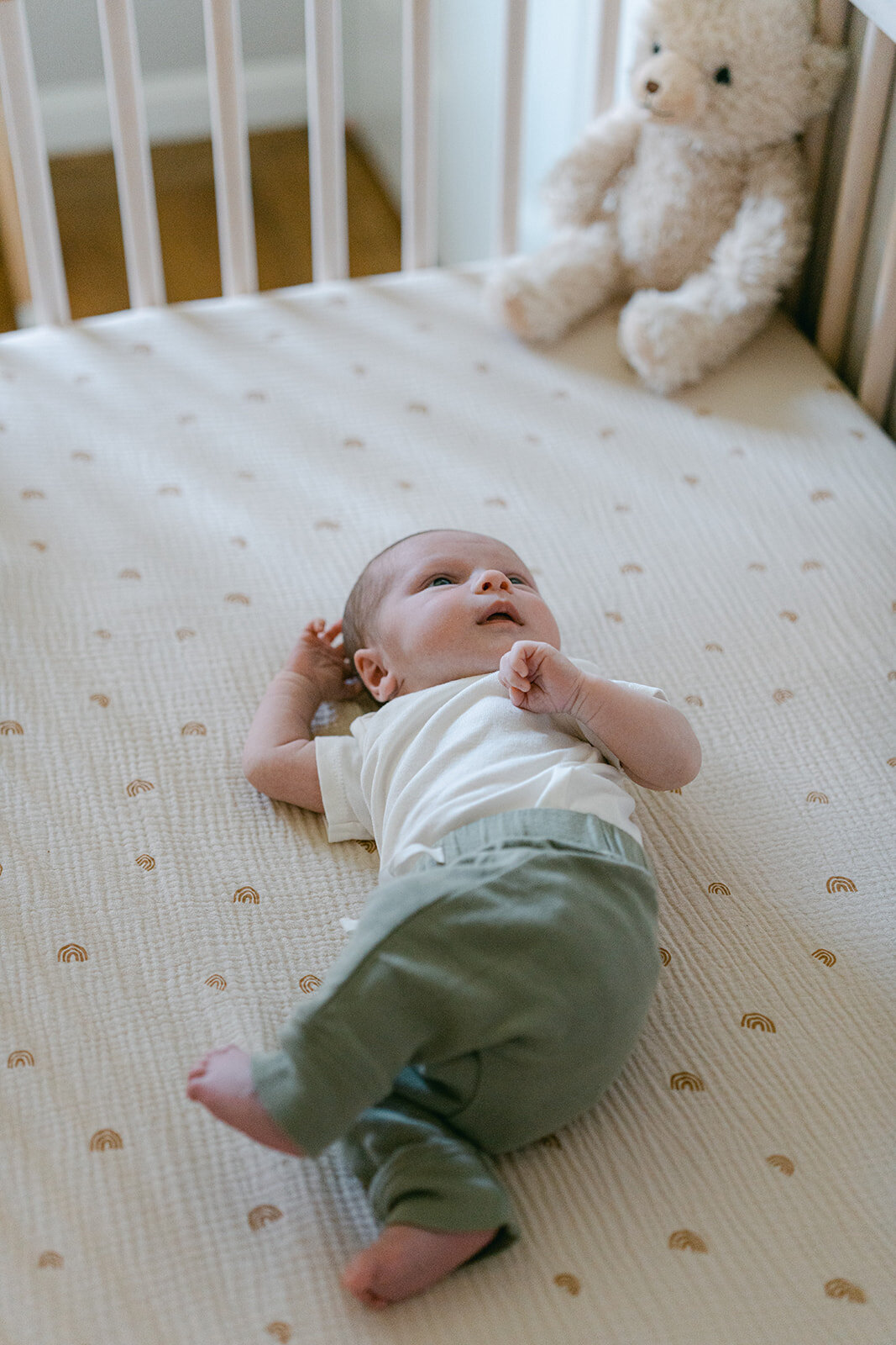 Baby Starrett Newborn-30
