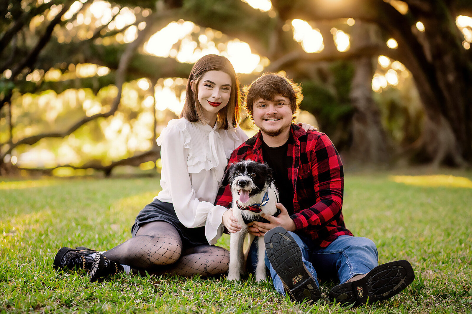 New Orleans Family Photographer 16