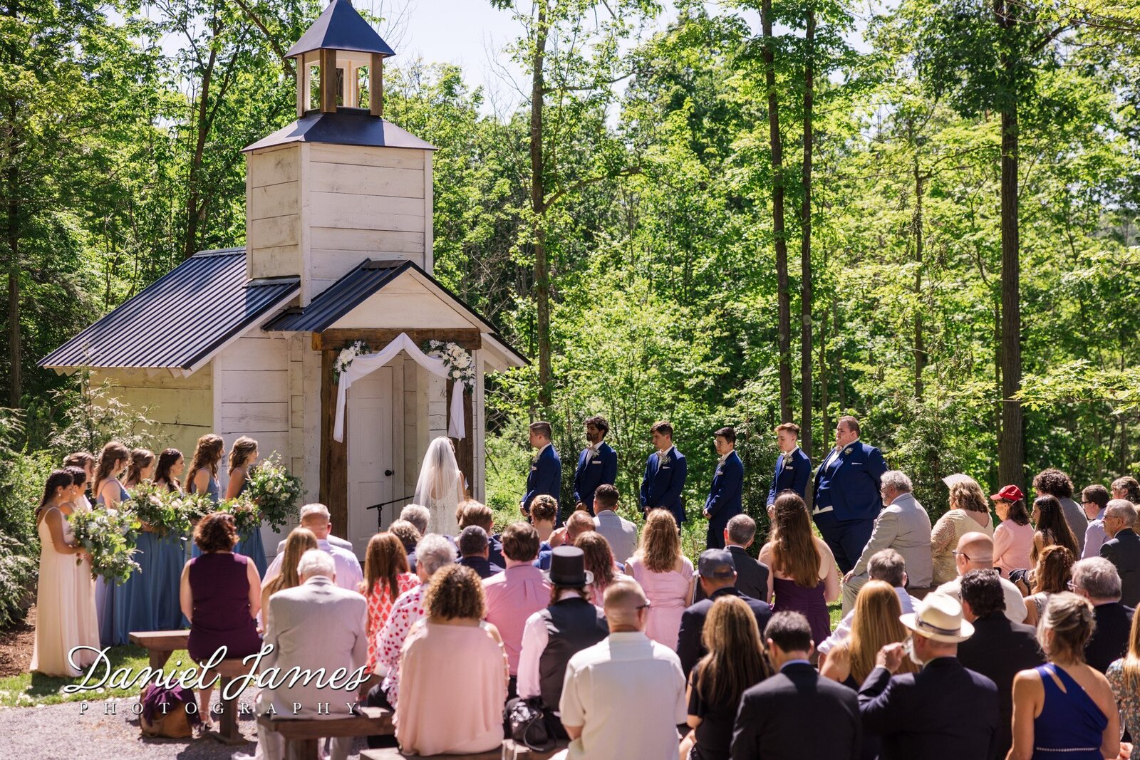 ceremony sage wedding