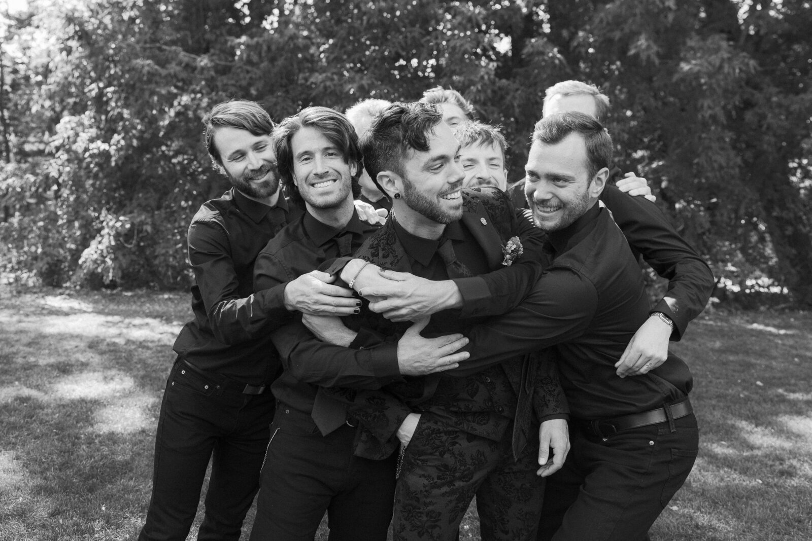 colorado film wedding photographer83