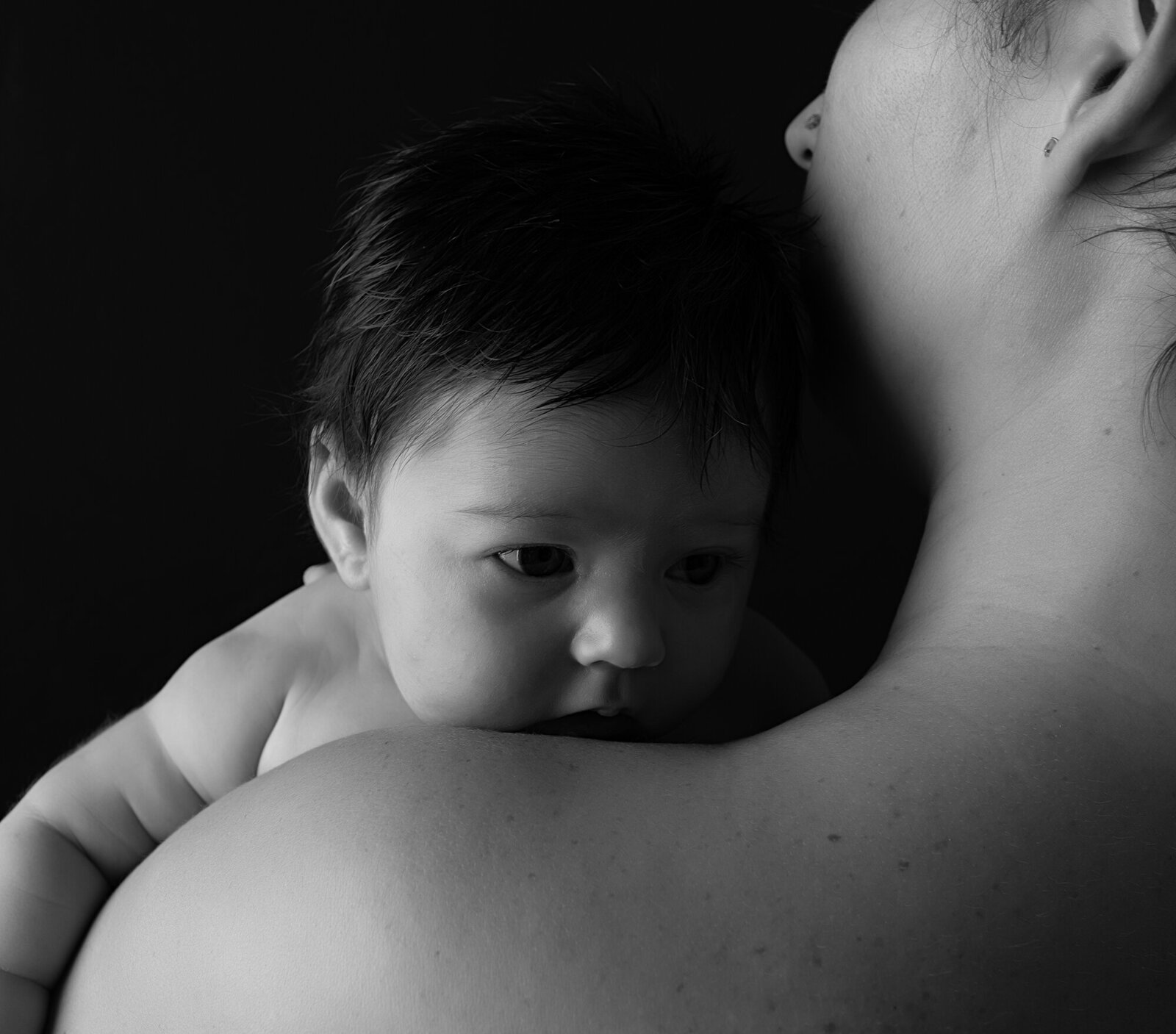 Sacramento Area Maternity & Motherhood Photography (5)