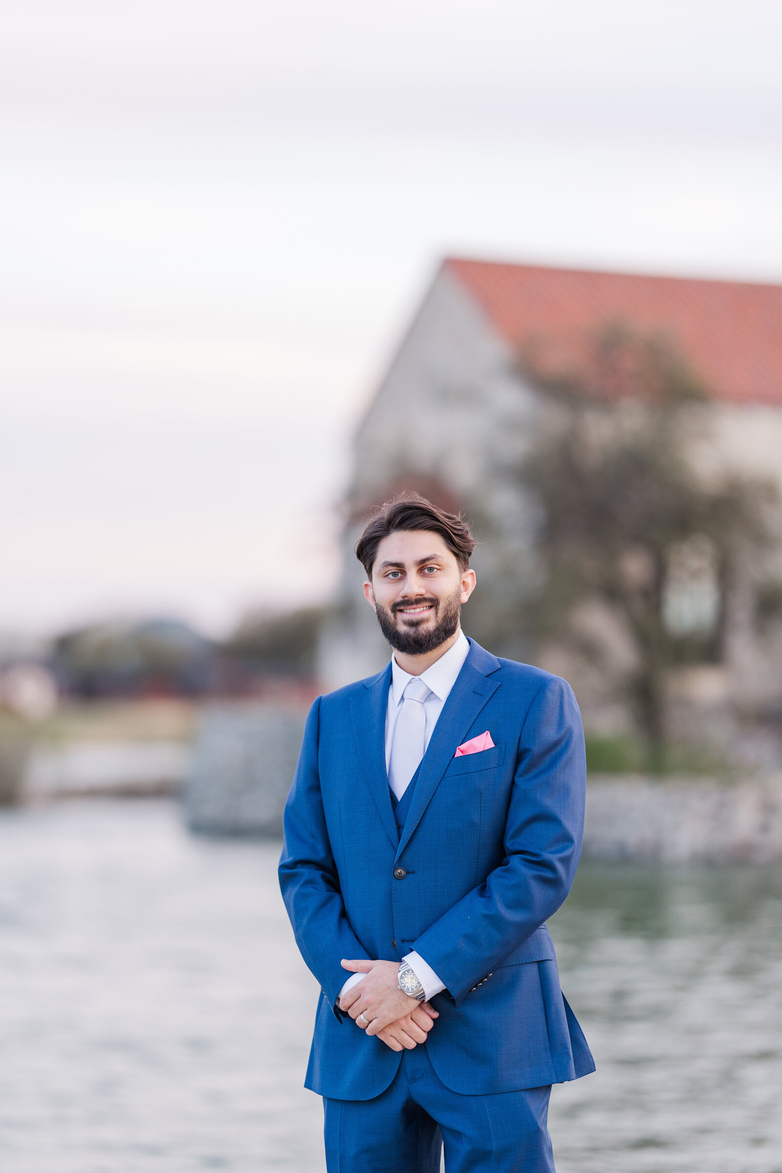 Dallas-desi-groom