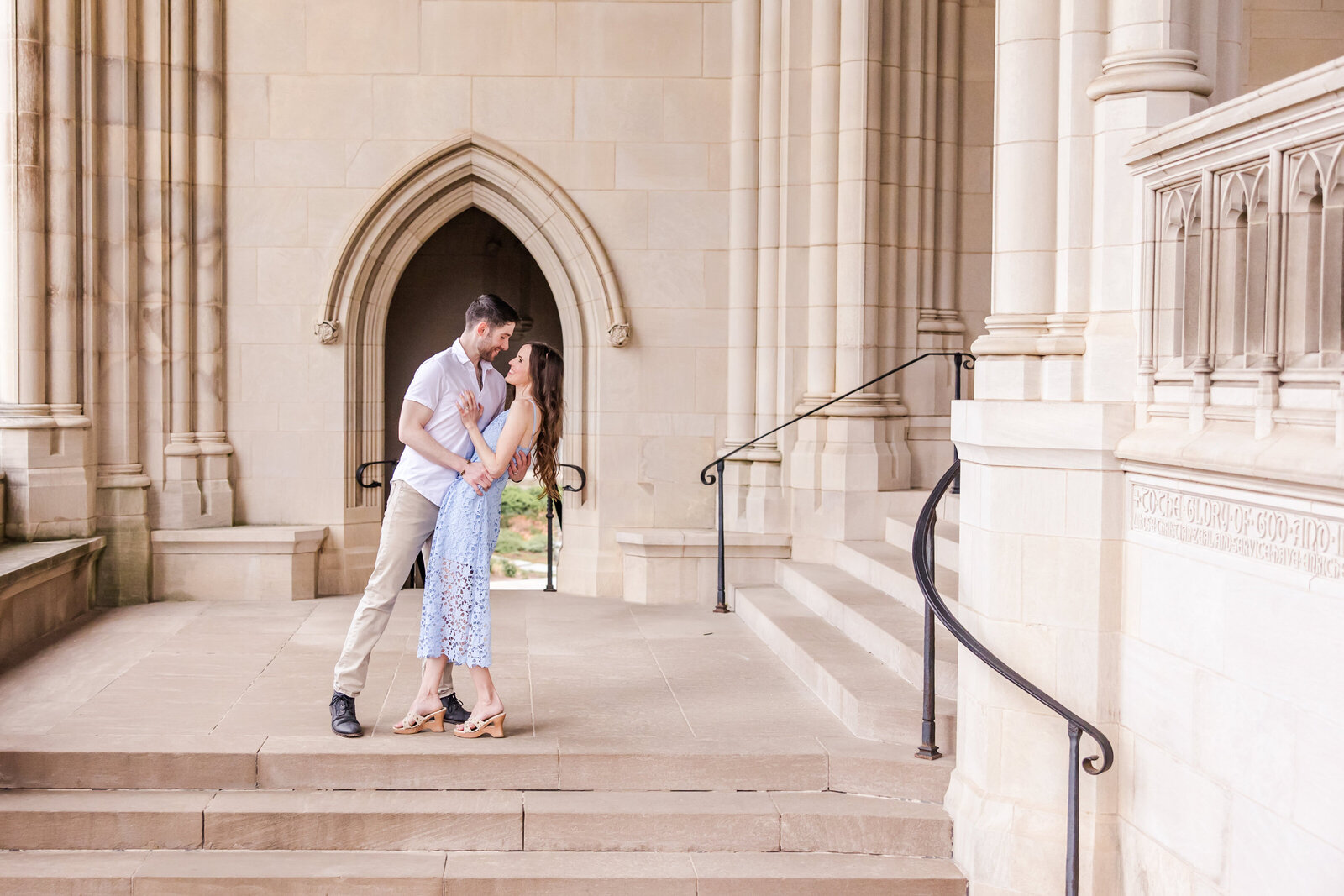36National_Cathedral_Bishops_Garden_Engagement_Photos_Photographer_Witt39 copy