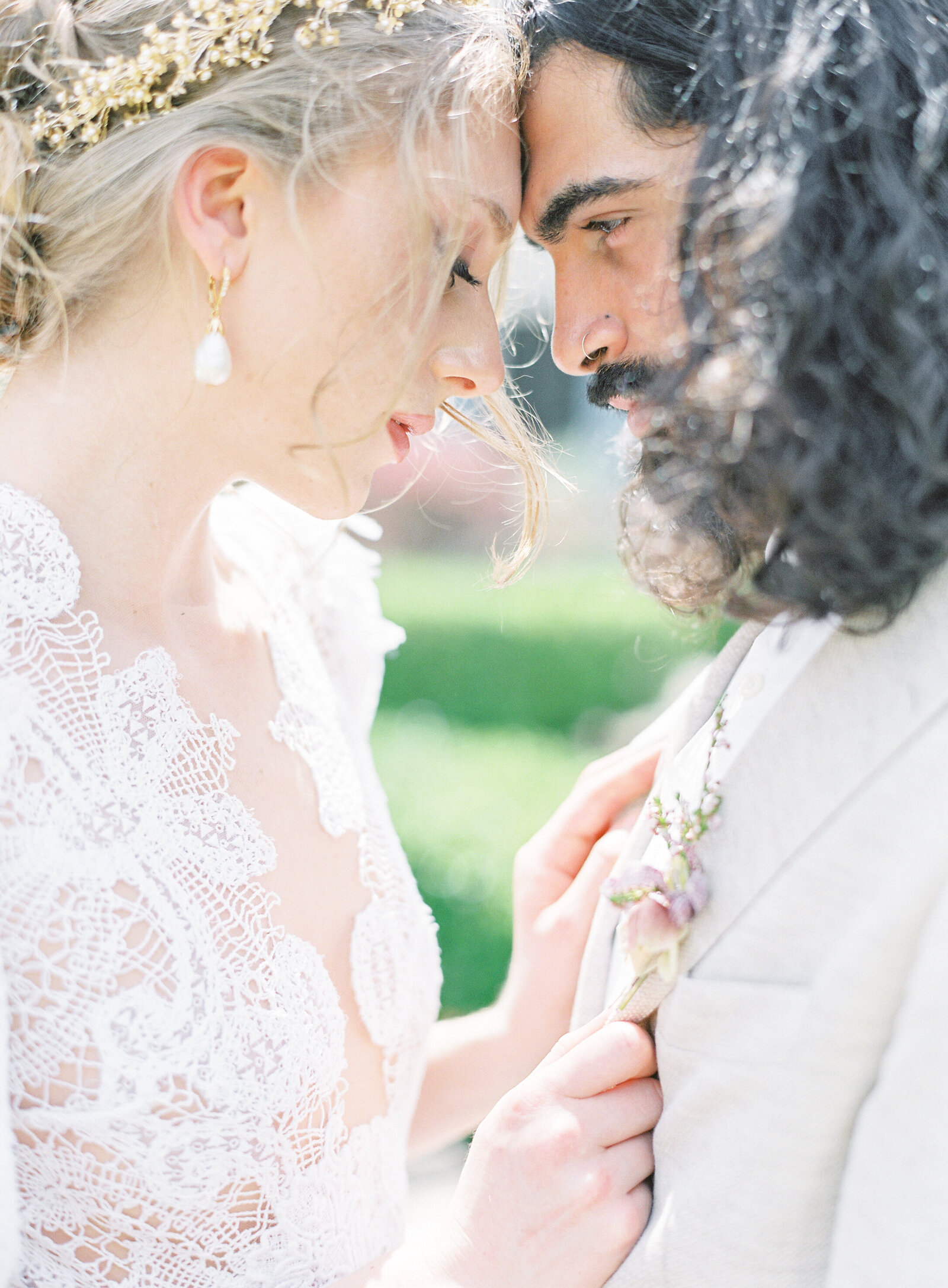 Charleston SC wedding photographed by wedding photographers in Charleston Amy Mulder Photography