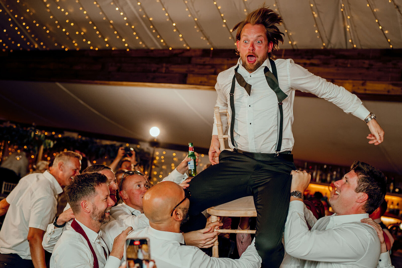 The Normans Wedding Photography York