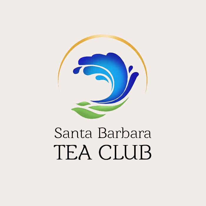 SB tea club logo