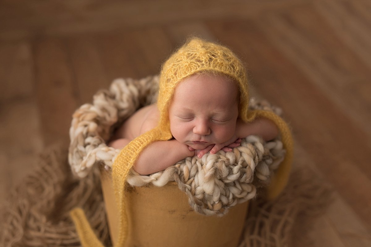 newborn-bucket-yellow-decatur