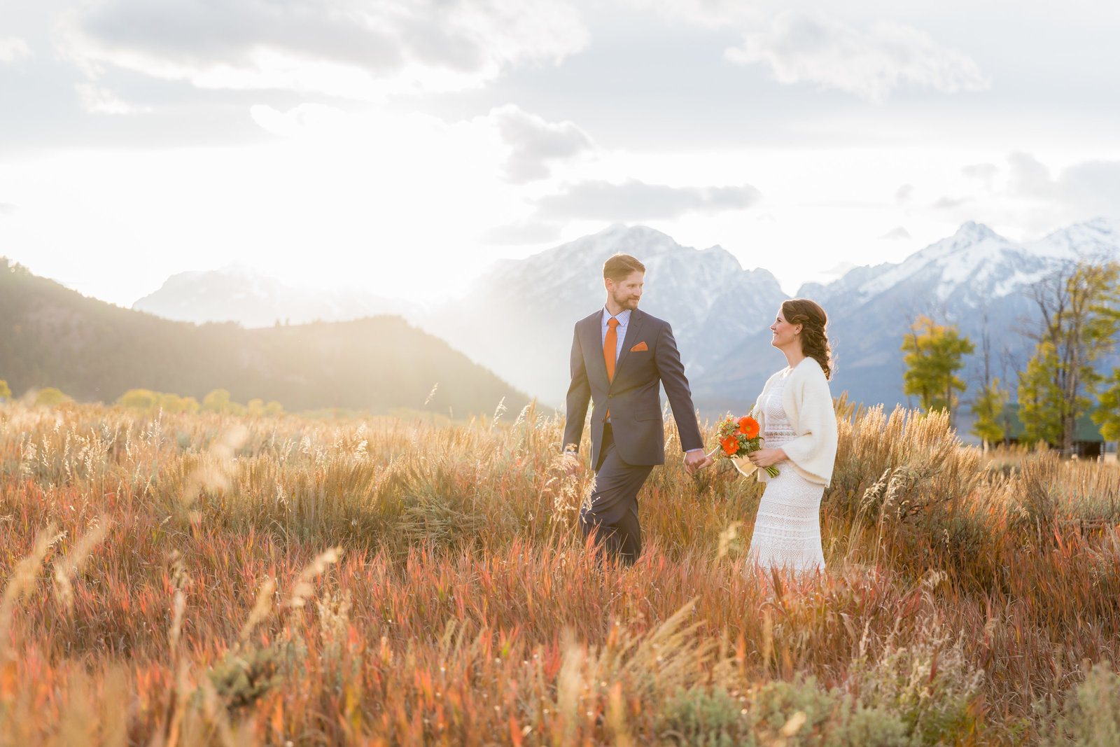 Ingrid and Brian©Jamye Chrisman