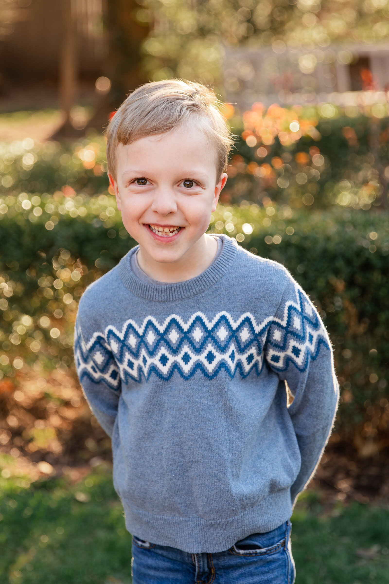 smiling-kid-taylor-park-maplewood-nj-family-photographer