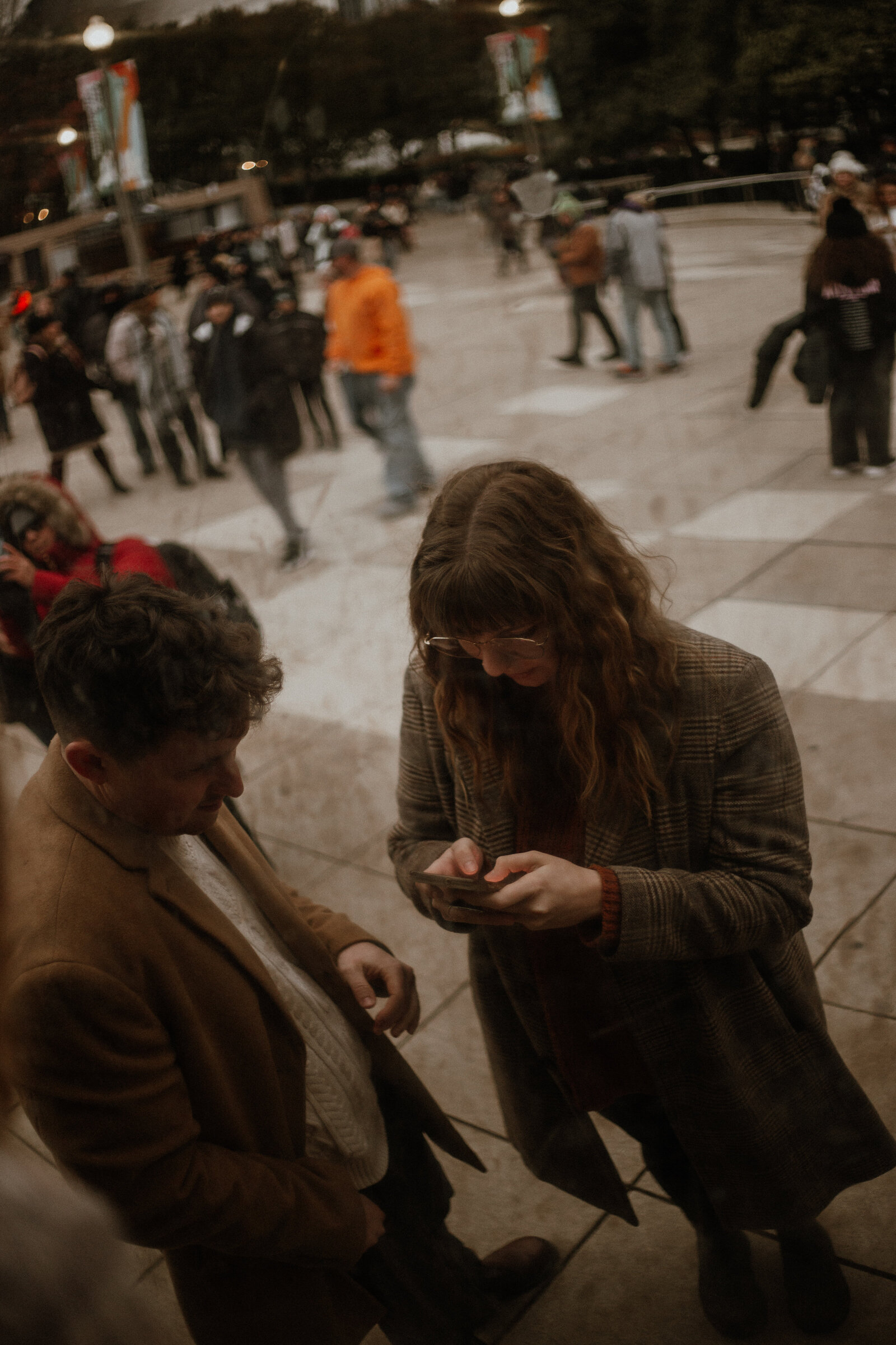 Chicago Engagement Photos-102