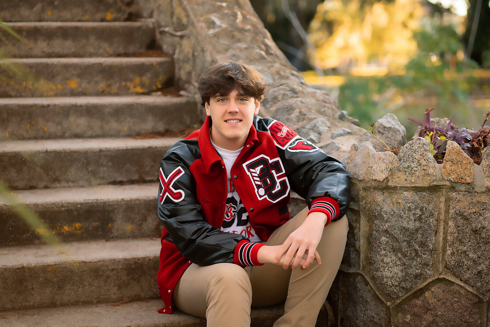 New Orleans Senior Photographer 4