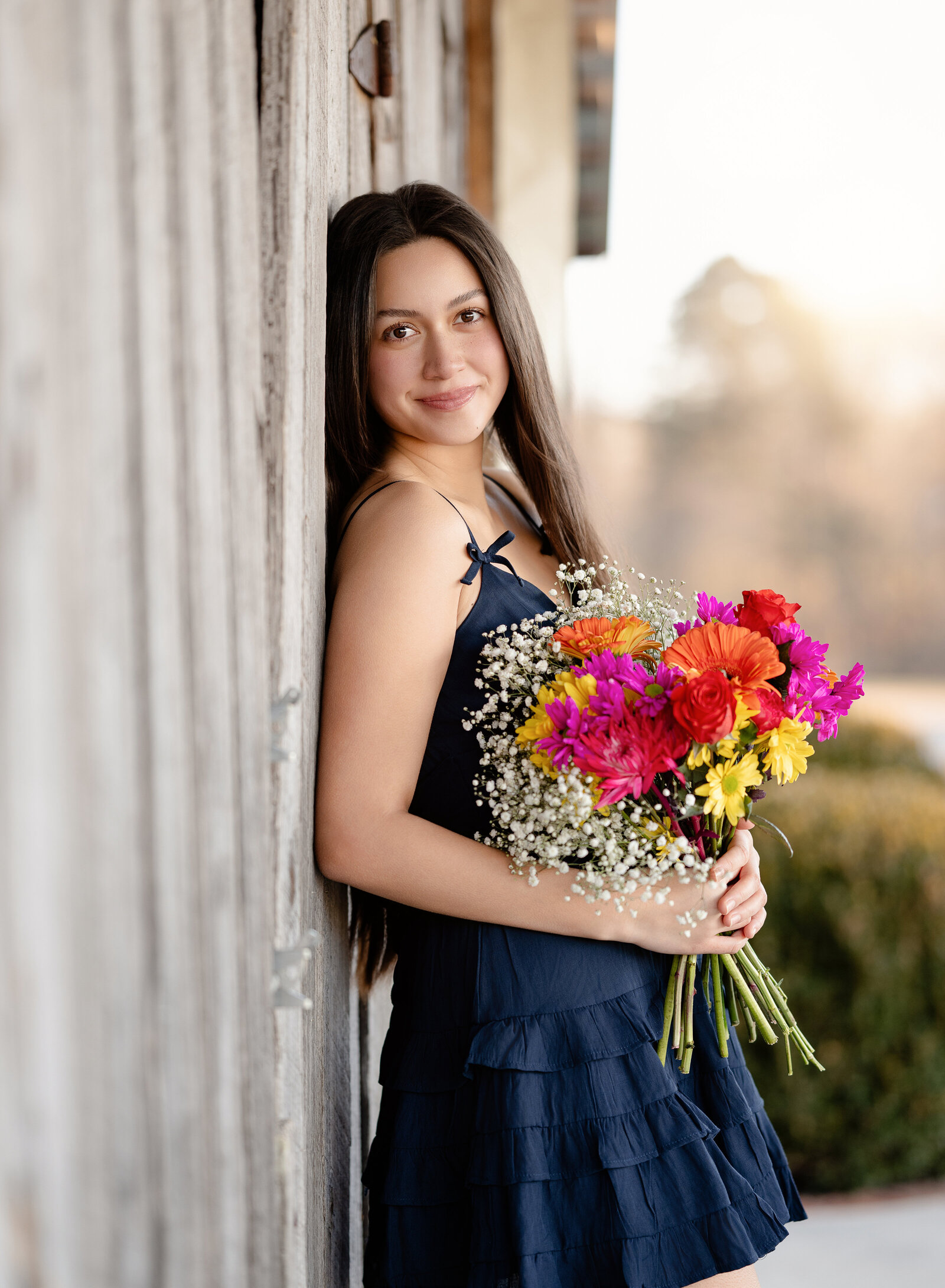  	cady senior pictures