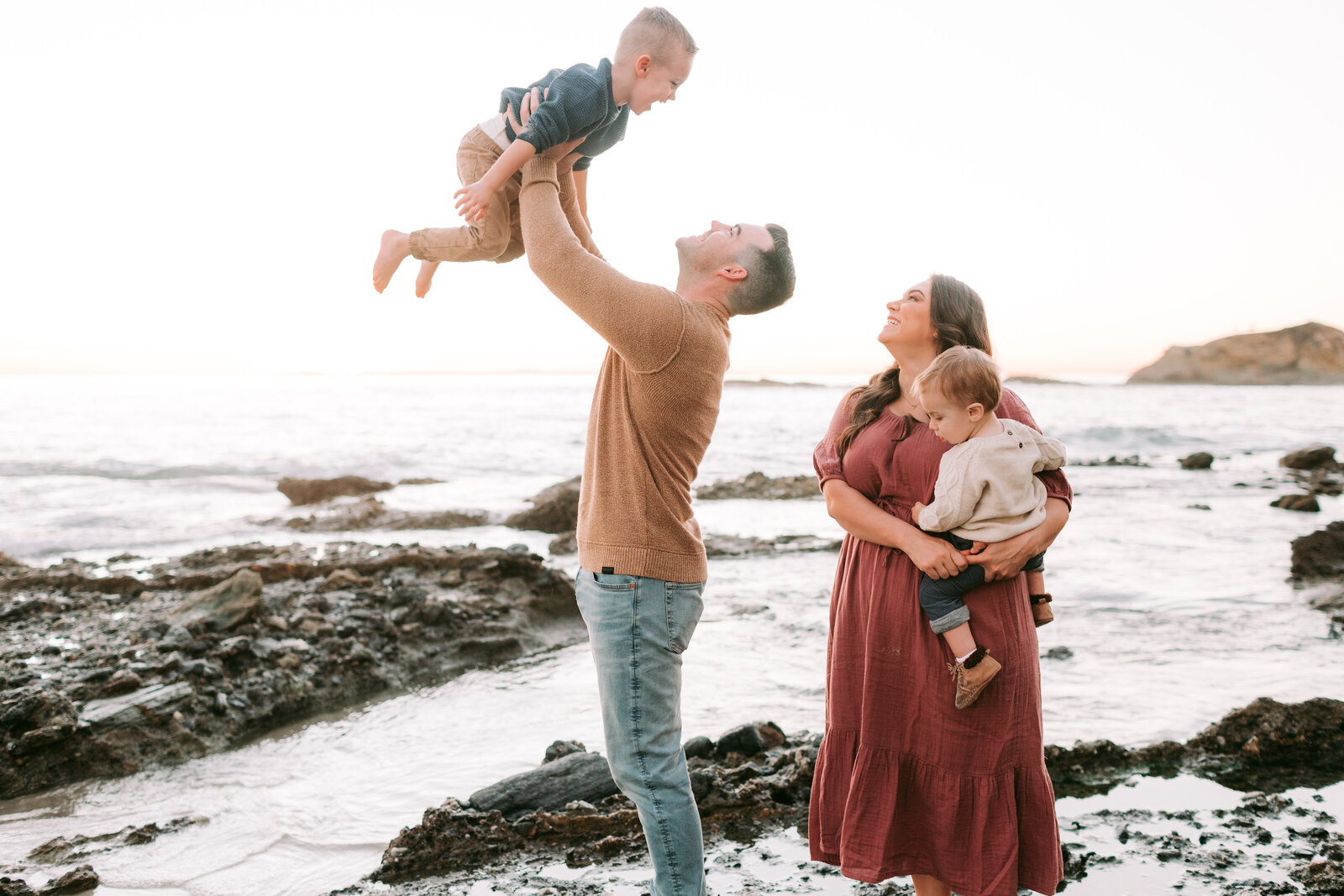 orange county family photographer