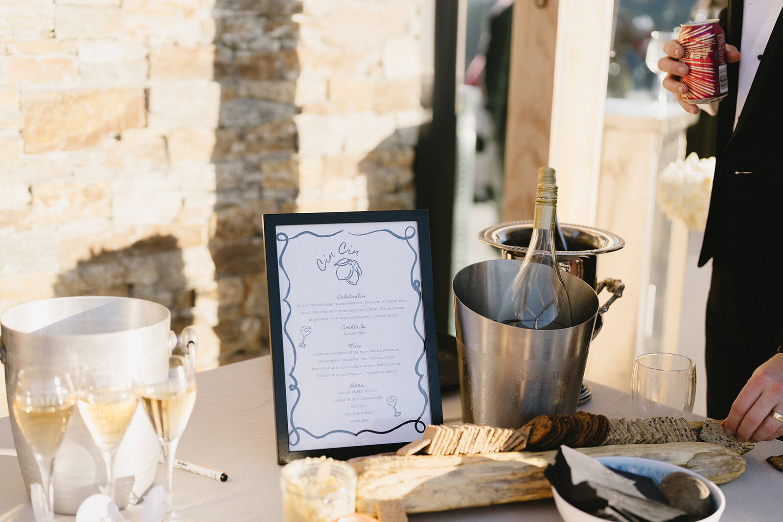 Melissa Clark Photography - Queenstown Wedding Photographer - Lake Hayes Holiday Home Wedding - Katherine & Adam 4.5.24-79