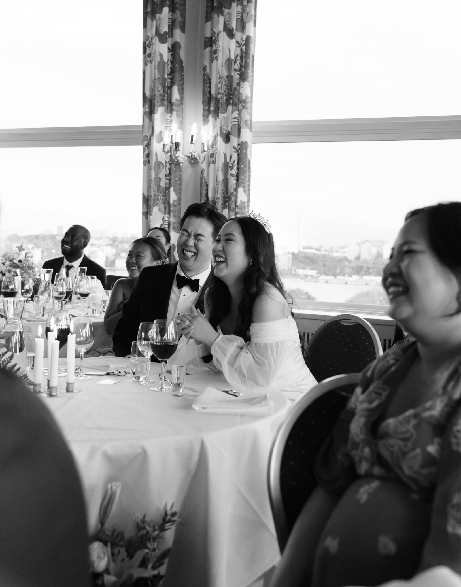 Destination Wedding Photographer Anna Lundgren in Stockholm Wedding at Solliden Skansen Stockholm Sweden_117