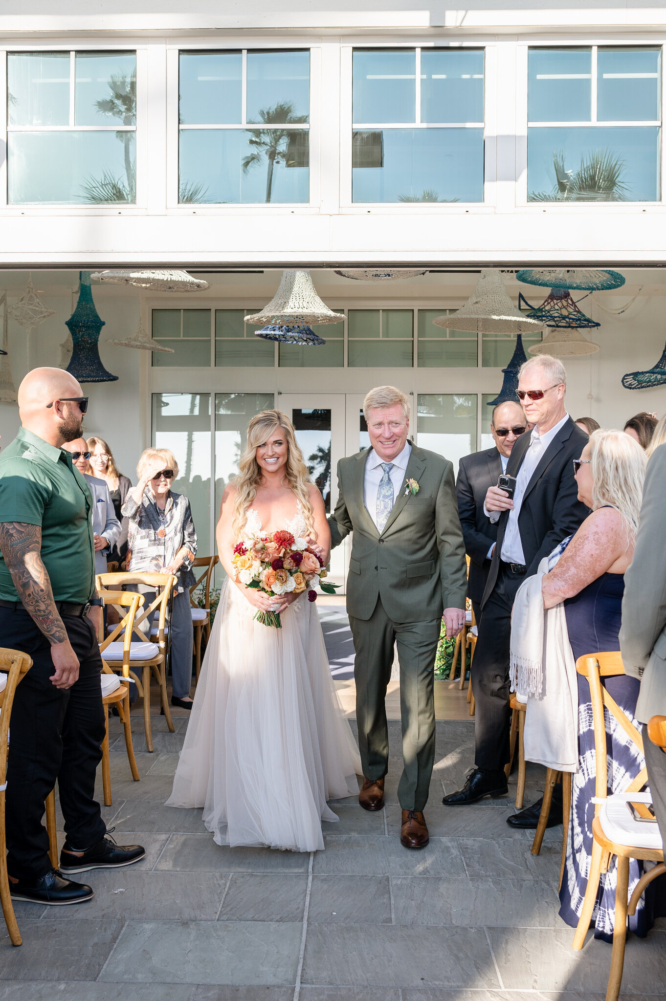 The Seabird Wedding Highlights -  Holly Sigafoos Photo-45