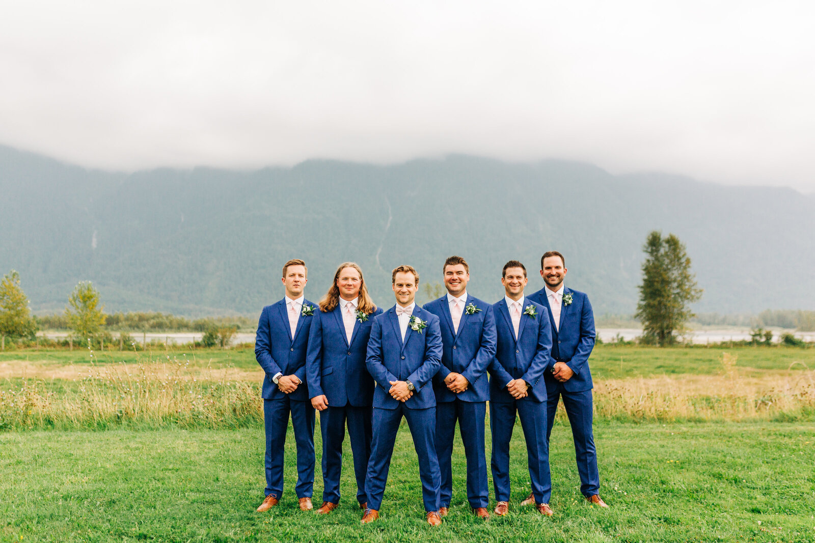 Fraser River Lodge Wedding Photographer-78