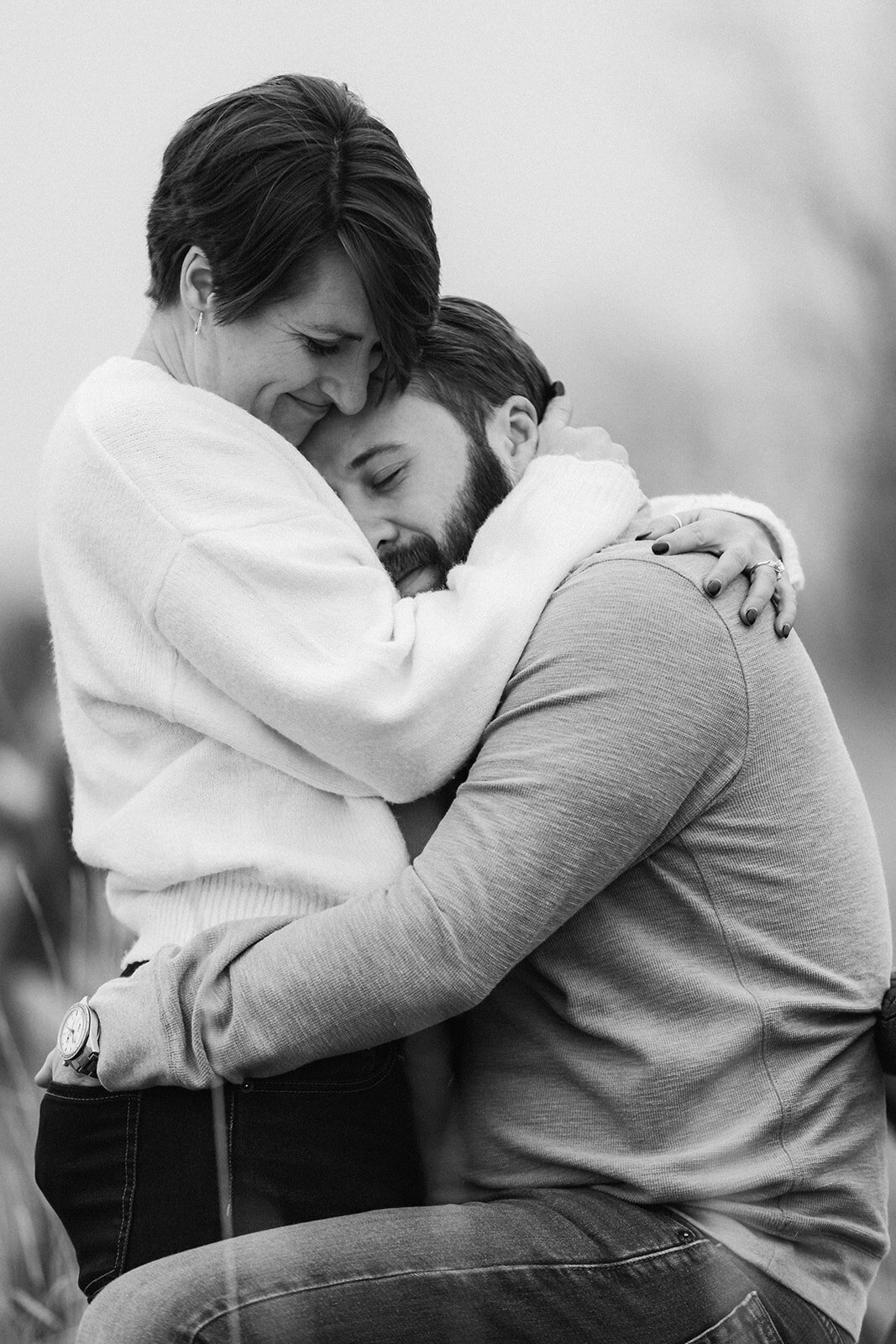 winter-engagement-session-boulder-colorado