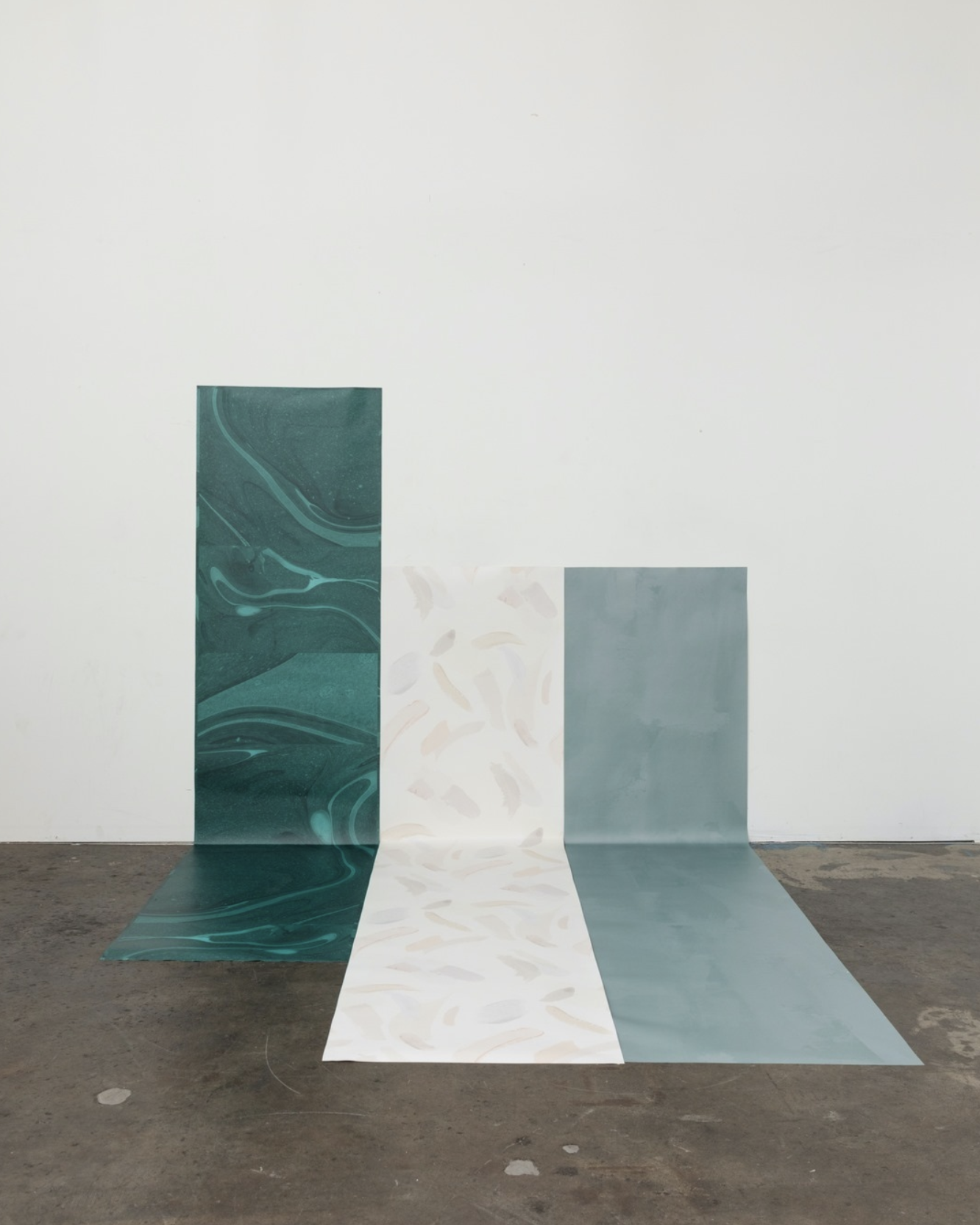 Surface Pattern Design and Art Licensing by Lucia Pador - Movements for drop it Modern - Movements