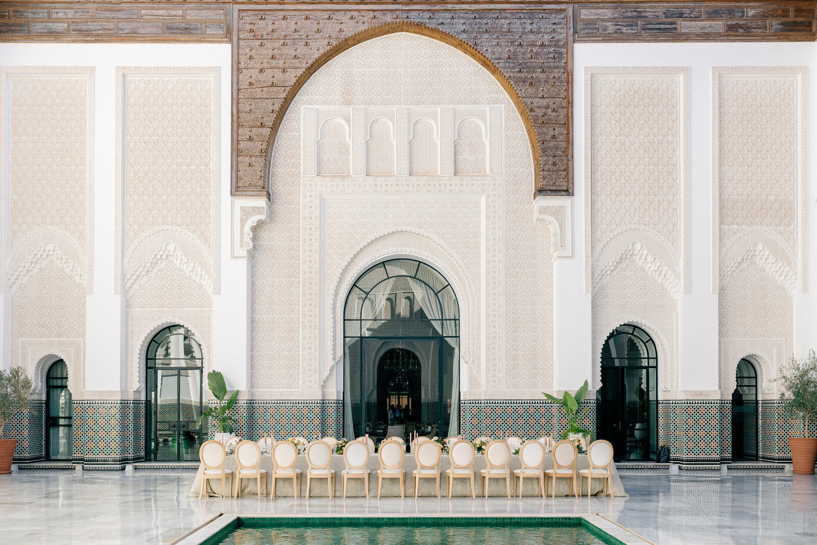 the oberoi morocco wedding -1