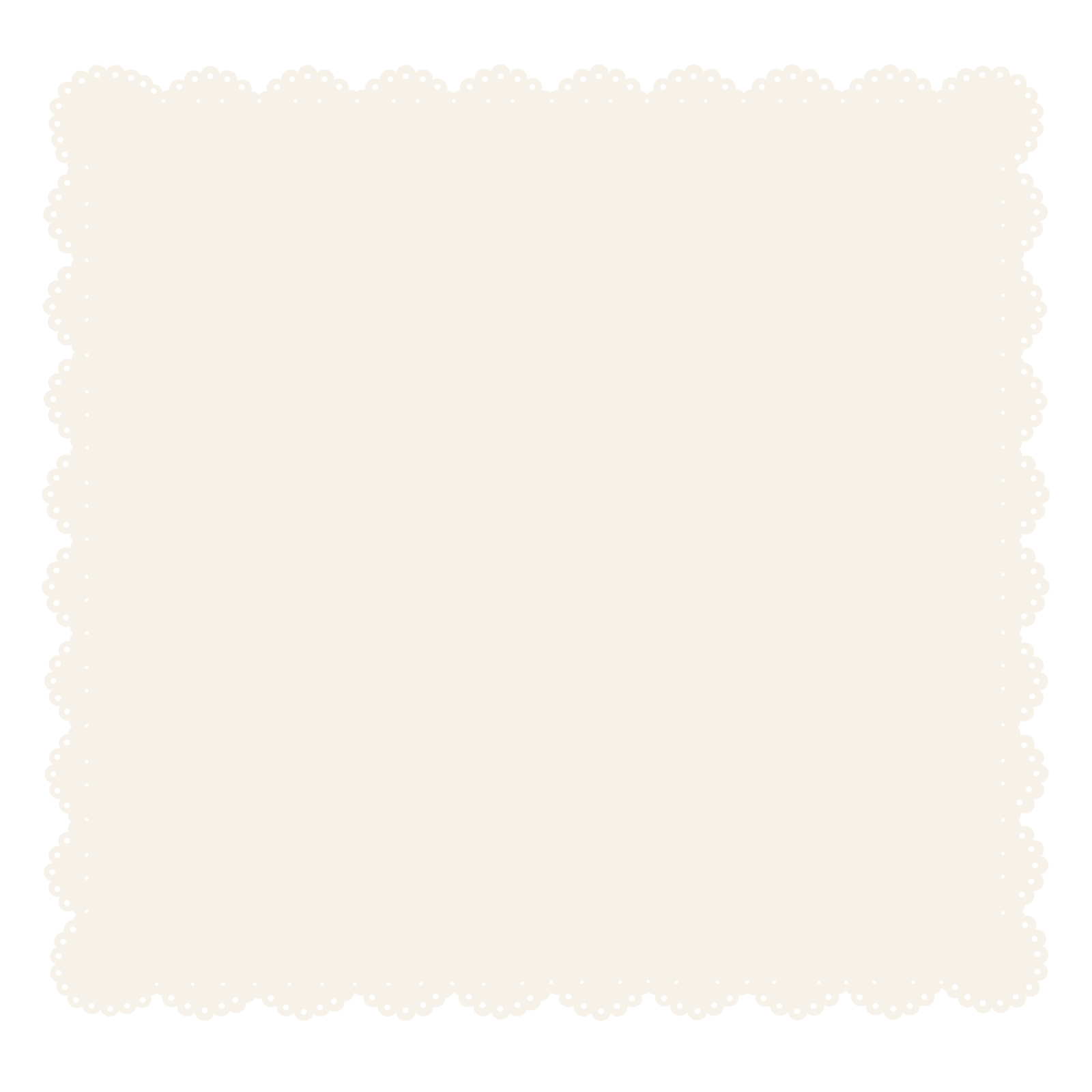 Square Napkin-09