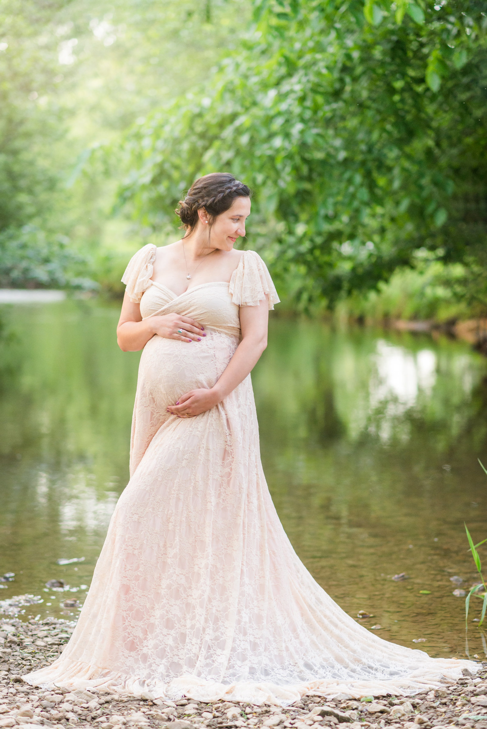 Leesburg - Virginia - Maternity - Photographer - Maternity - Pictures - Mary - Sarah - Photography (5 of 5)