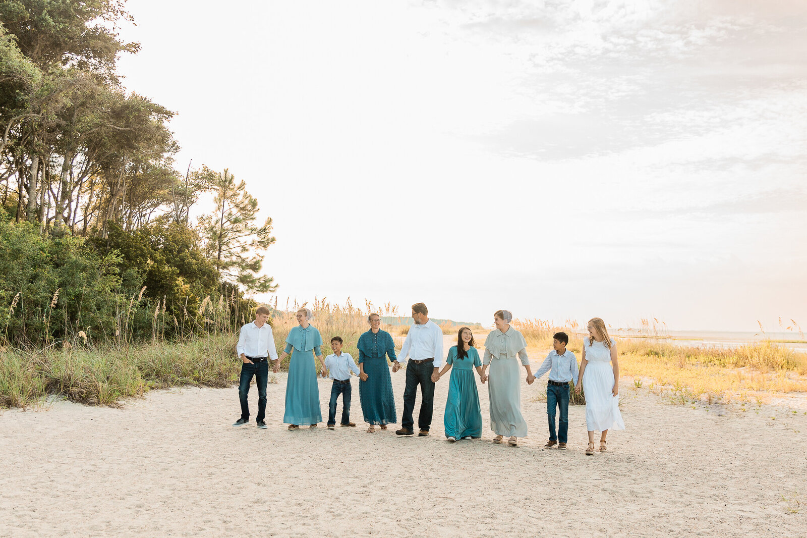 Social Media- Steven & Laurel Lee Family-5