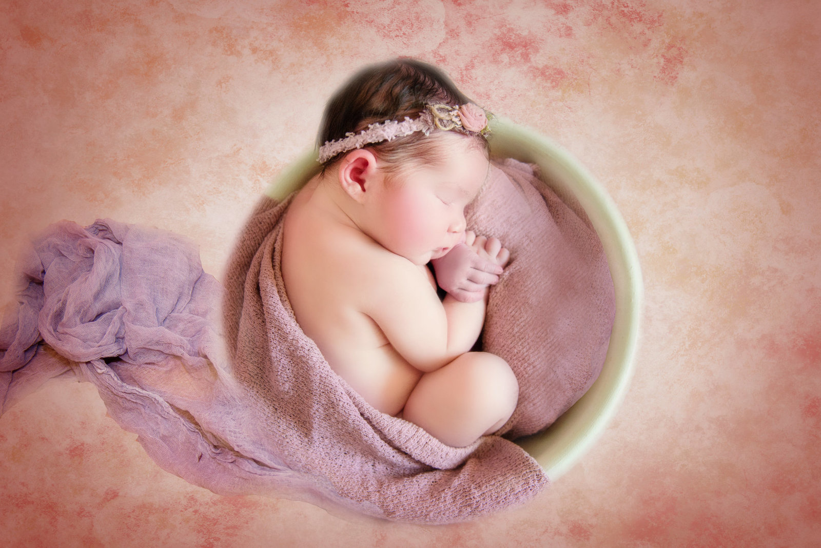 newborn portrait photographer traverse city michigan