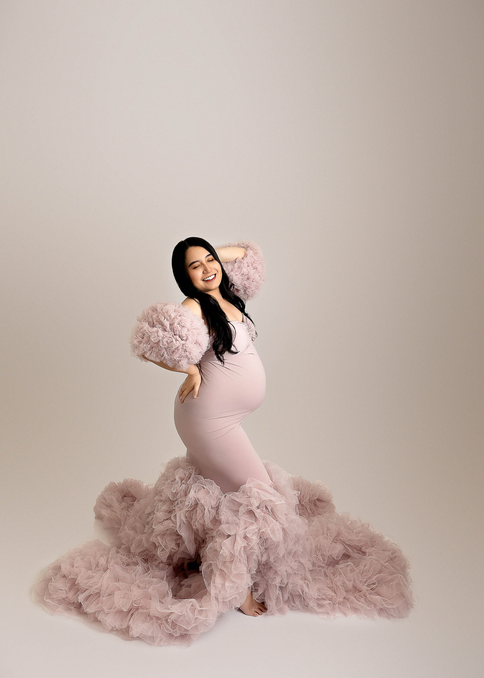 Boise Maternity Photographer 4