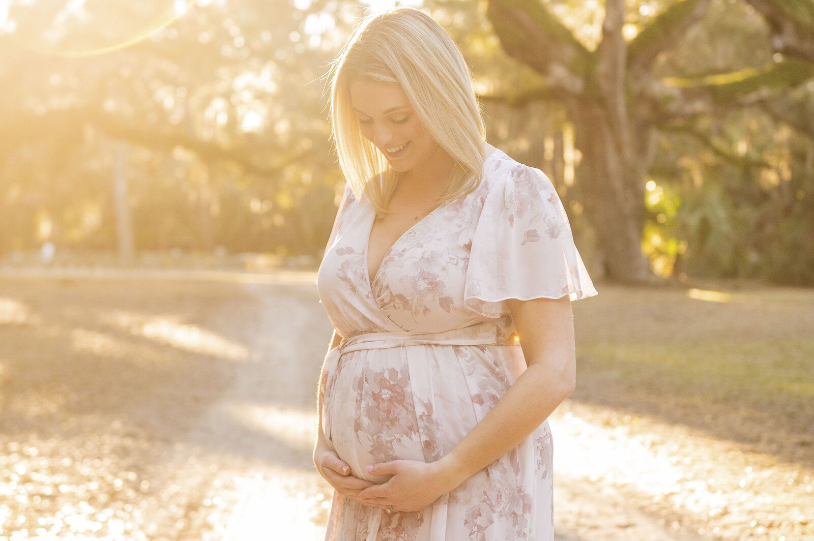 Maternity Photoshoot 