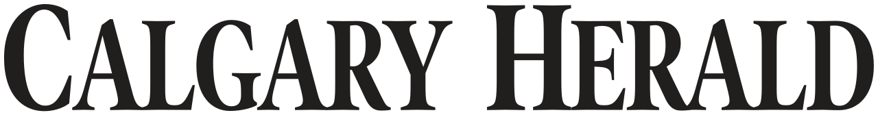 Calgary-Herald-Logo
