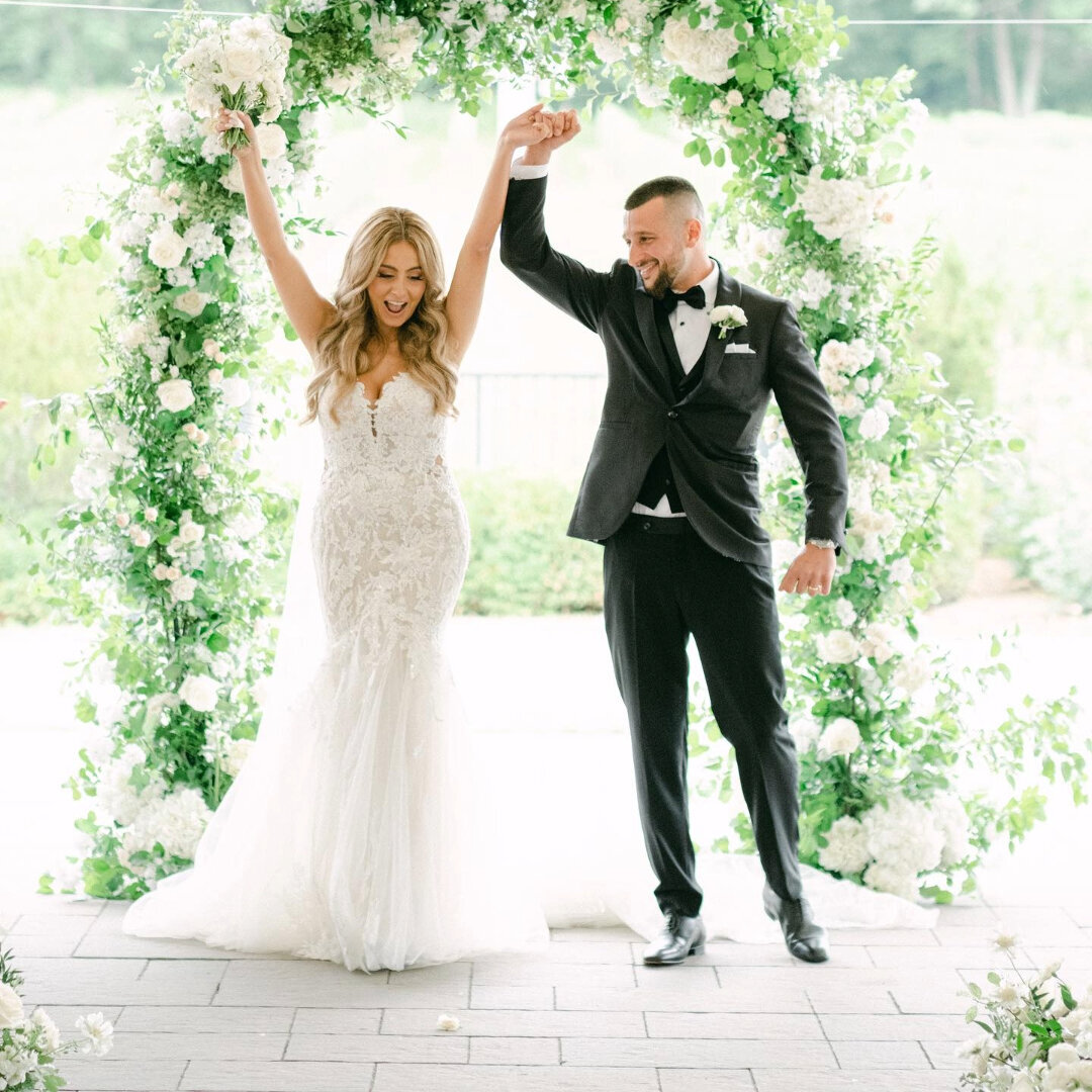 Niagara Wedding Flowers