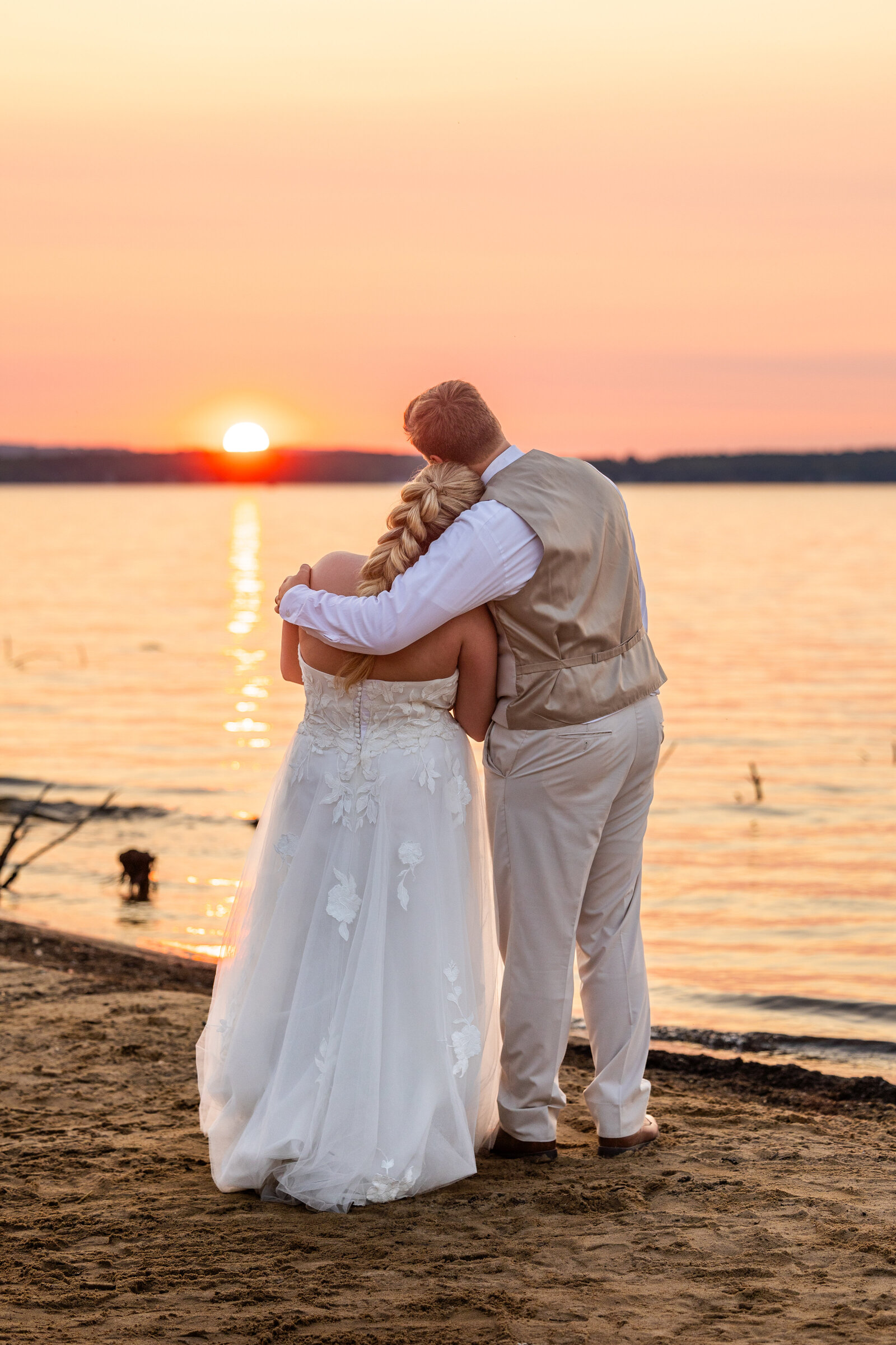 07-27-24 Previews Emily and Caleb McFadden Wedding at Harborbrook Hall by Madi Taylor Photo-174