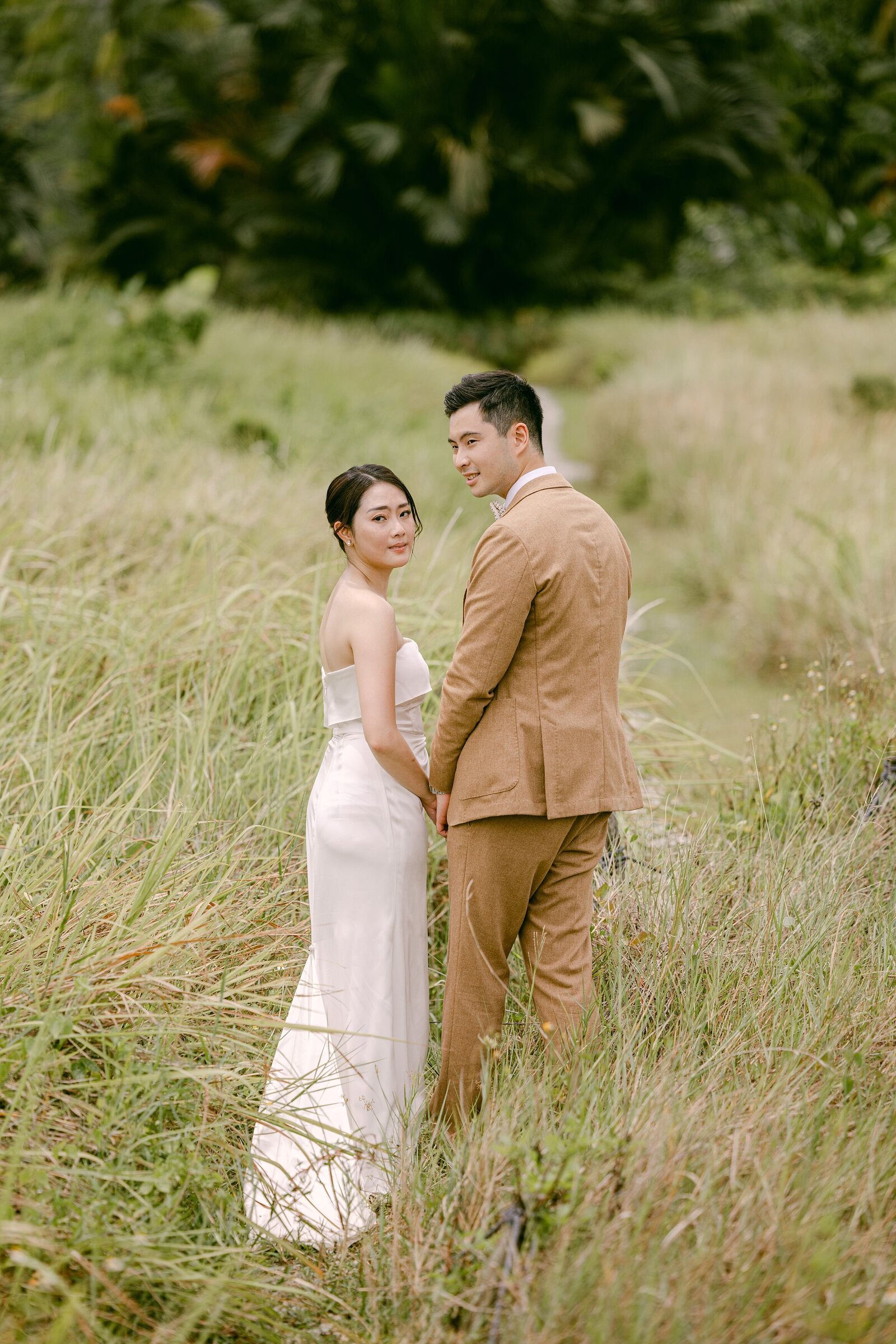 00052NZ Singapore Pre-Wedding Photography