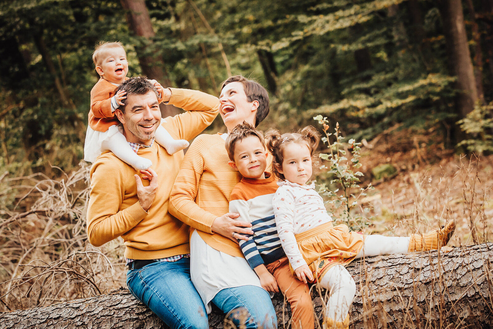 Fotograf Familie Kaiserslautern 2737