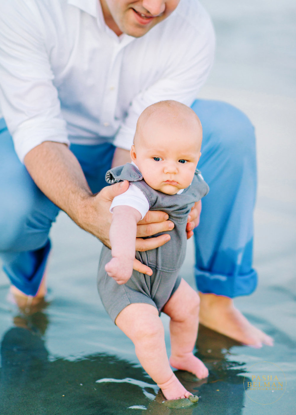Myrtle Beach family photography by Pasha Belman