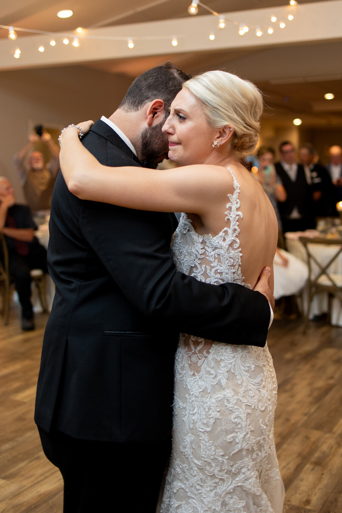 Maiolatesi Wine Cellars Wedding0077