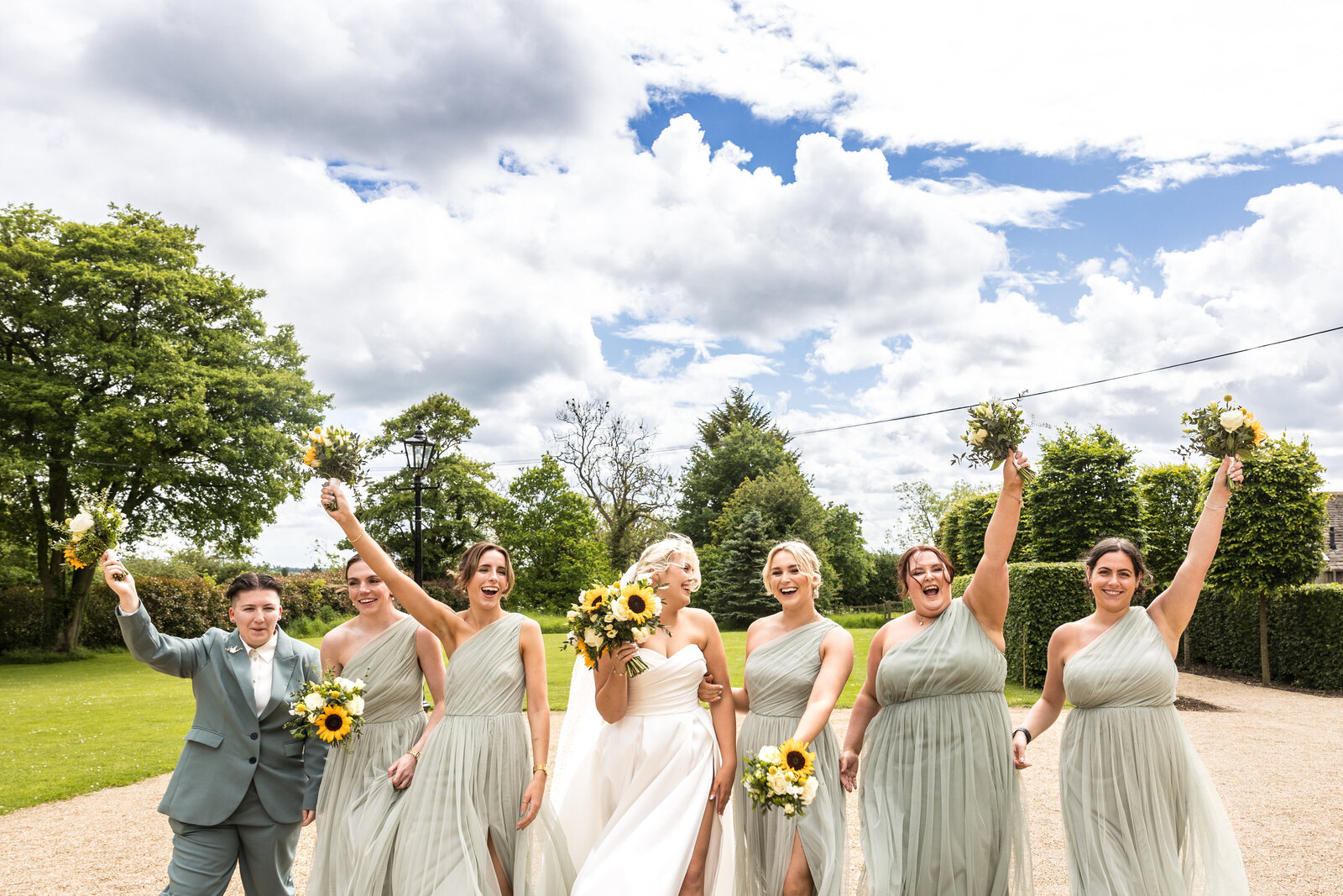 Kathryn Goddard Photographhy - Shannon and James Wedding Highlights-16