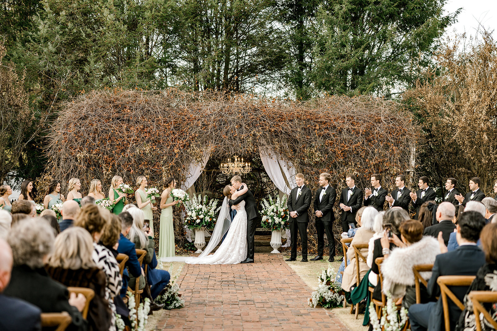 Forever Love Chicago Wedding Photographer-109