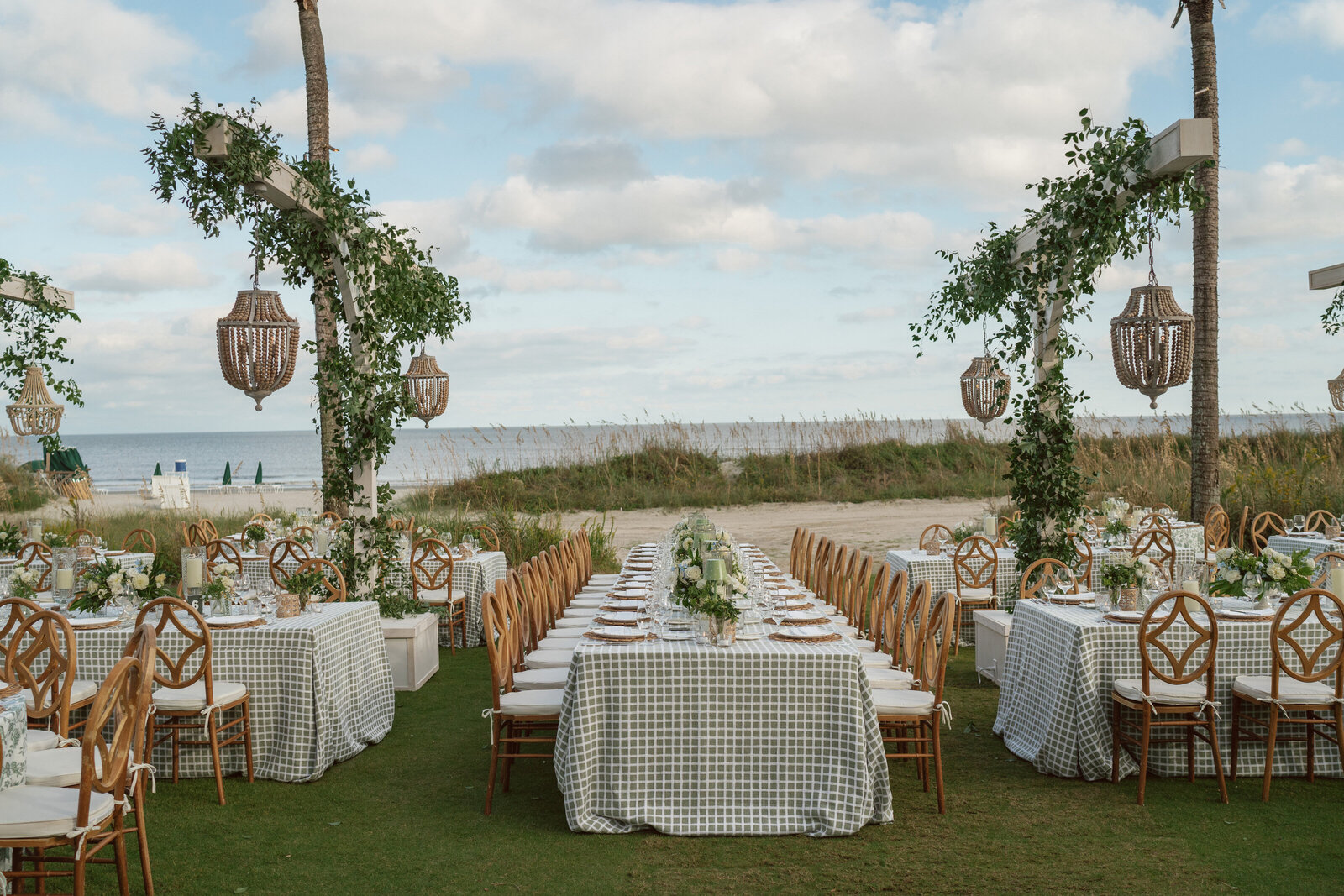 Wedding Weekend at the Sea Island Cloister by Luxury Wedding Planner Always Yours Events-54