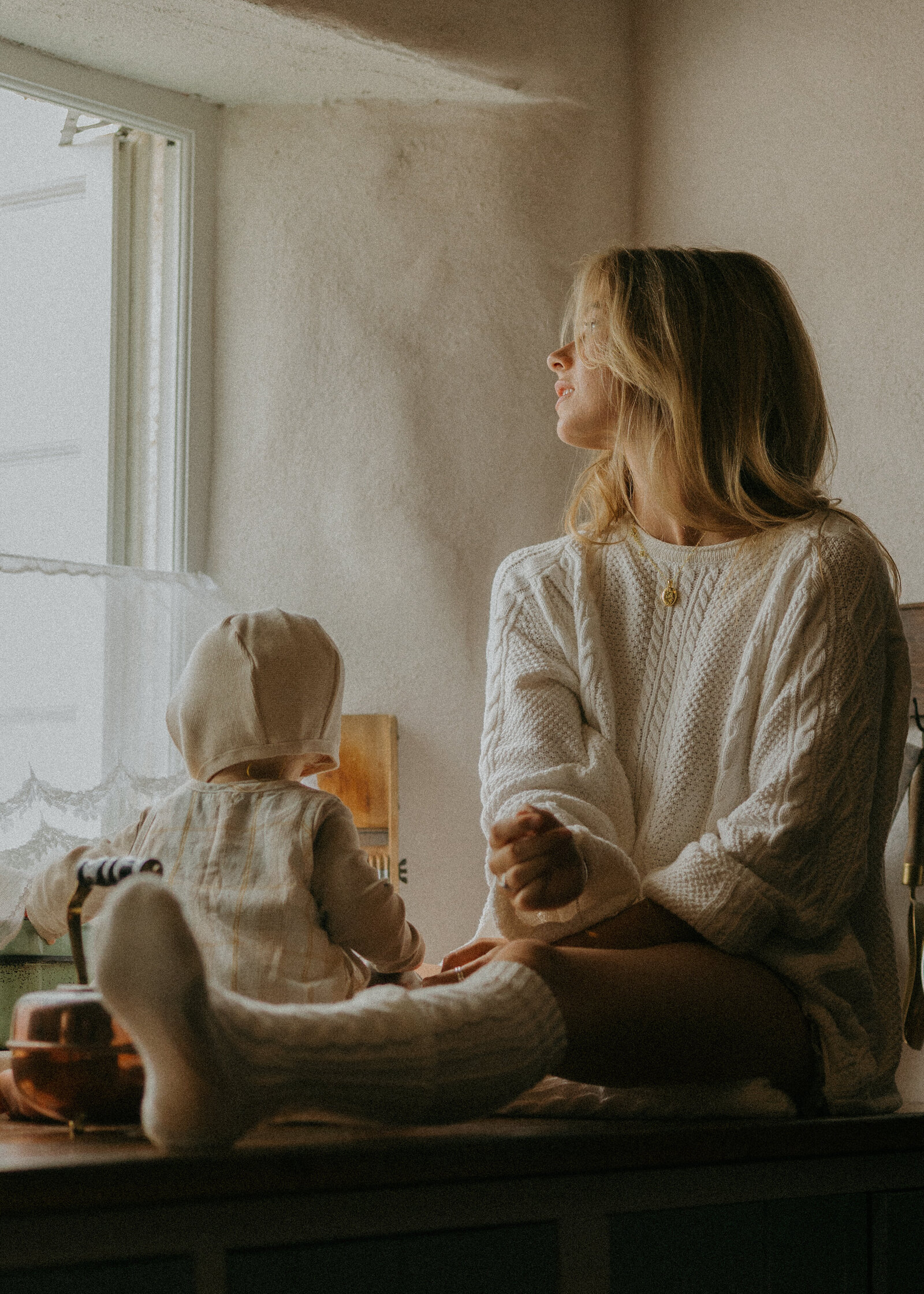 Claire, Jordan & Moss-17