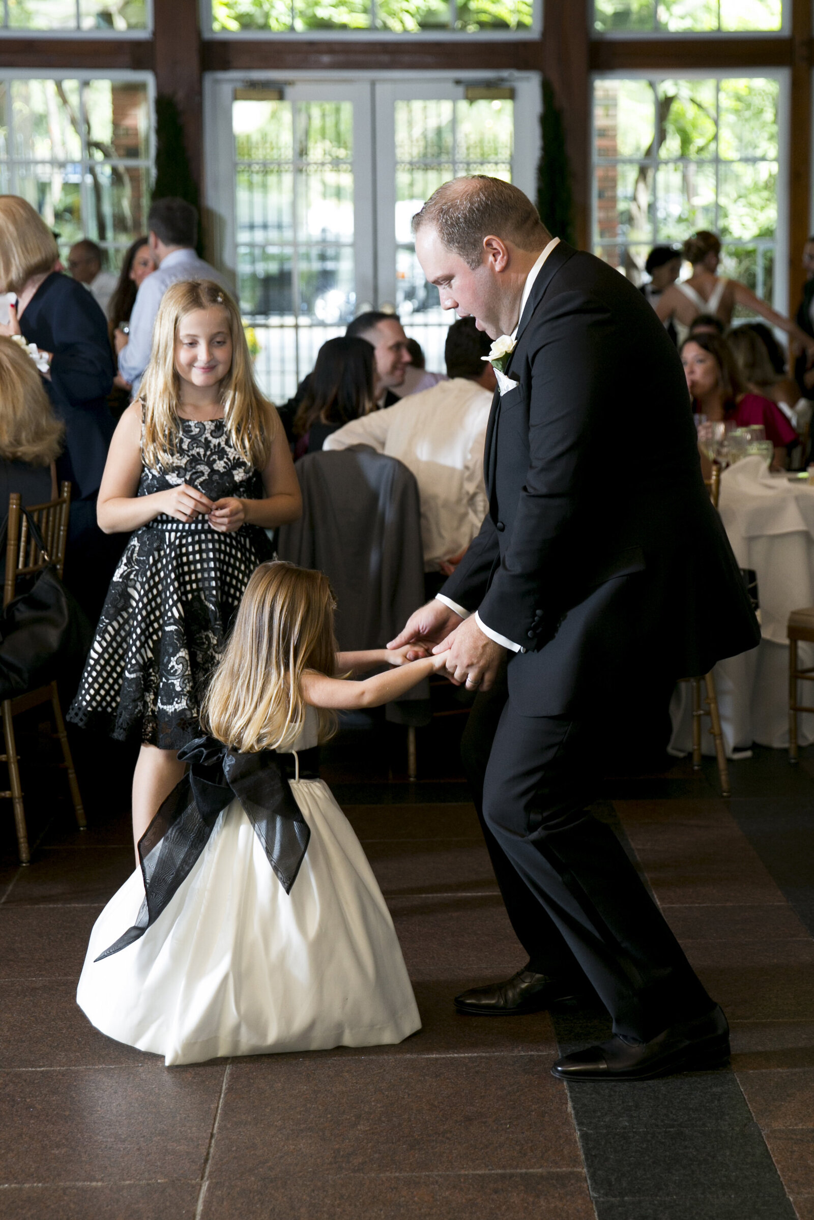 Central Park Boathouse Wedding0063