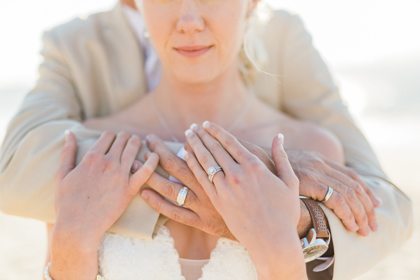 Wedding at Monterey Tides in Monterey, CA
