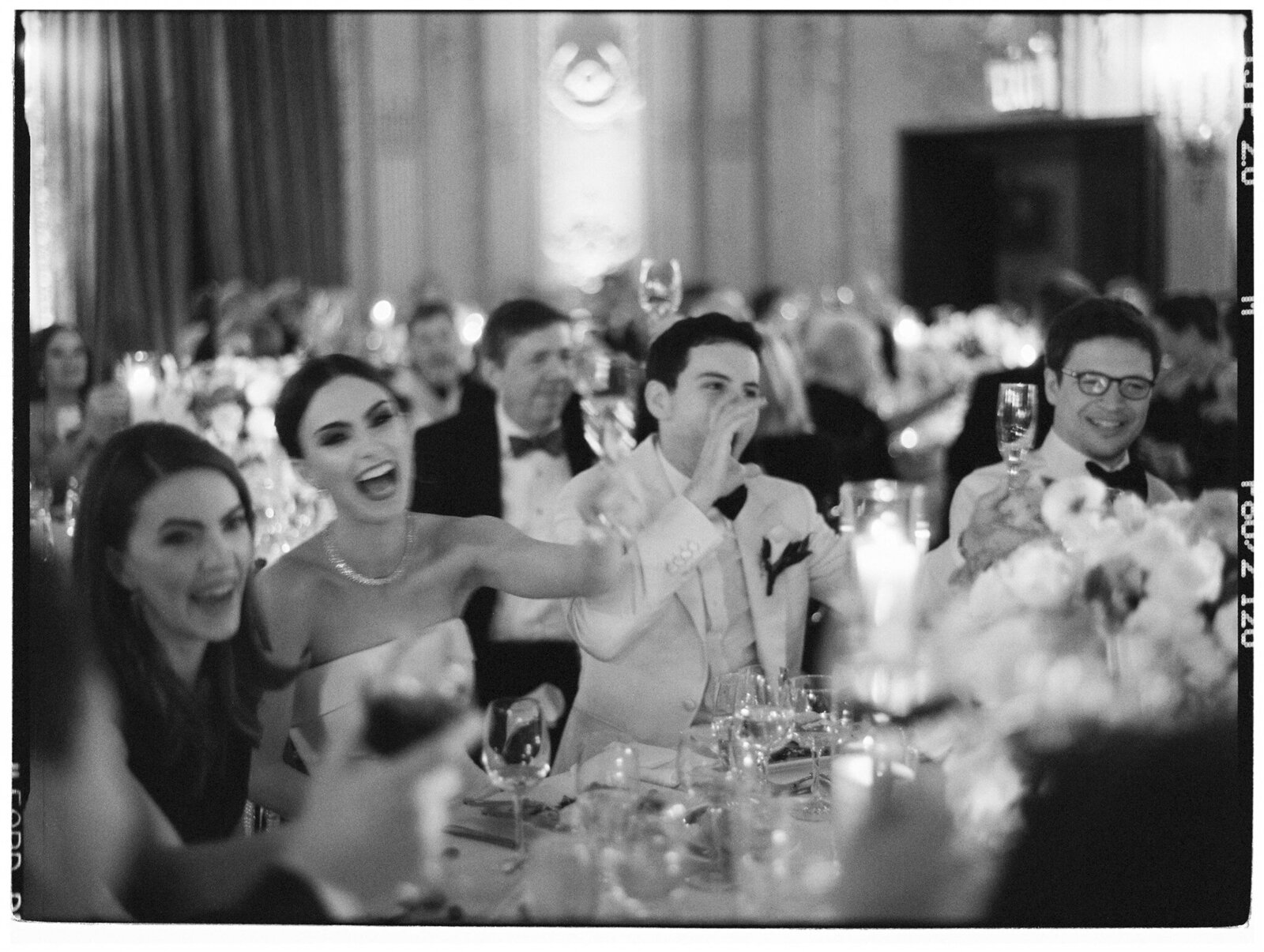 A man swims in the ocean in Mallorca